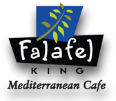 Falafel King Mediterranean Cafe